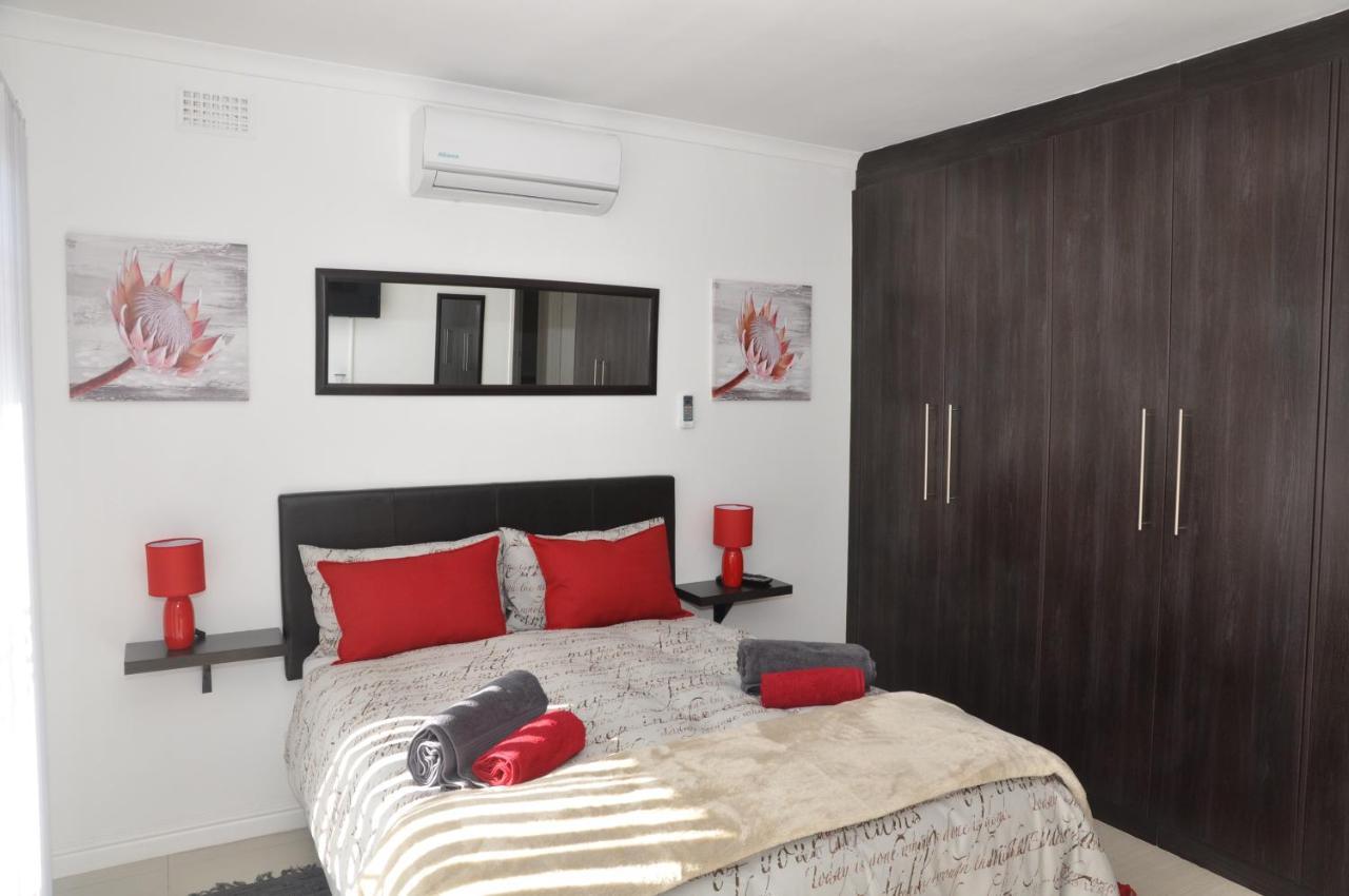 קייפטאון Surrey B&B מראה חיצוני תמונה