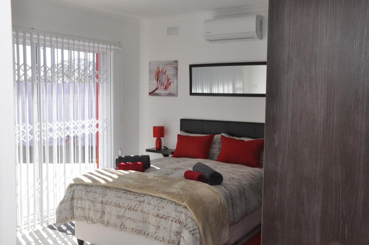 קייפטאון Surrey B&B מראה חיצוני תמונה