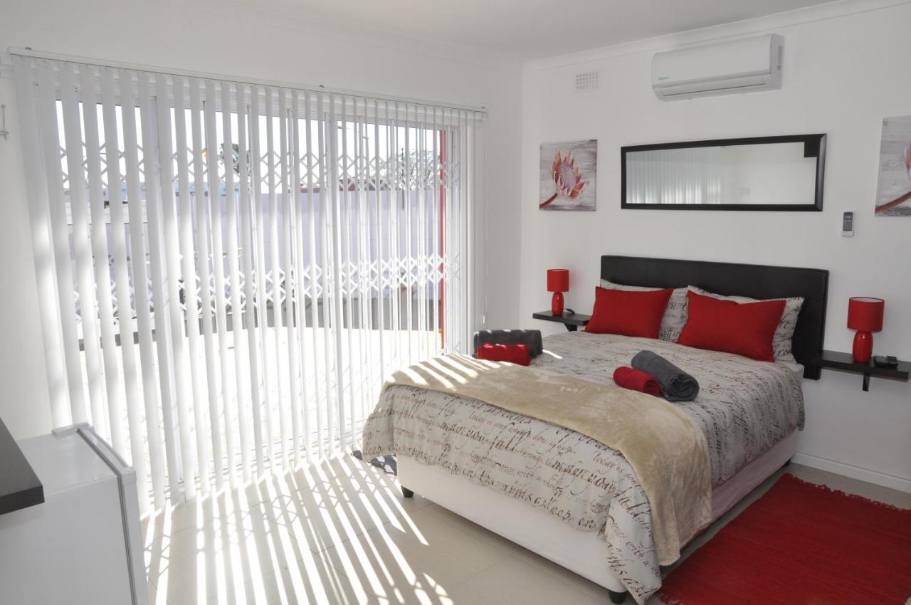 קייפטאון Surrey B&B מראה חיצוני תמונה