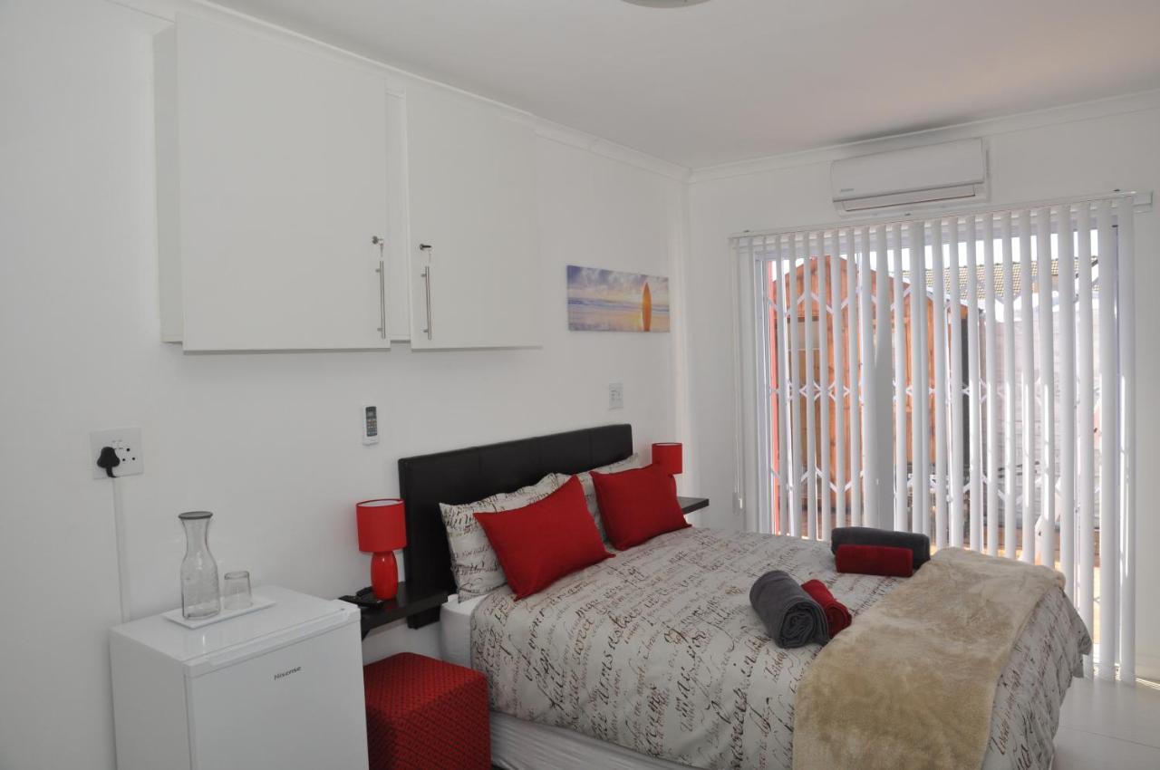 קייפטאון Surrey B&B מראה חיצוני תמונה