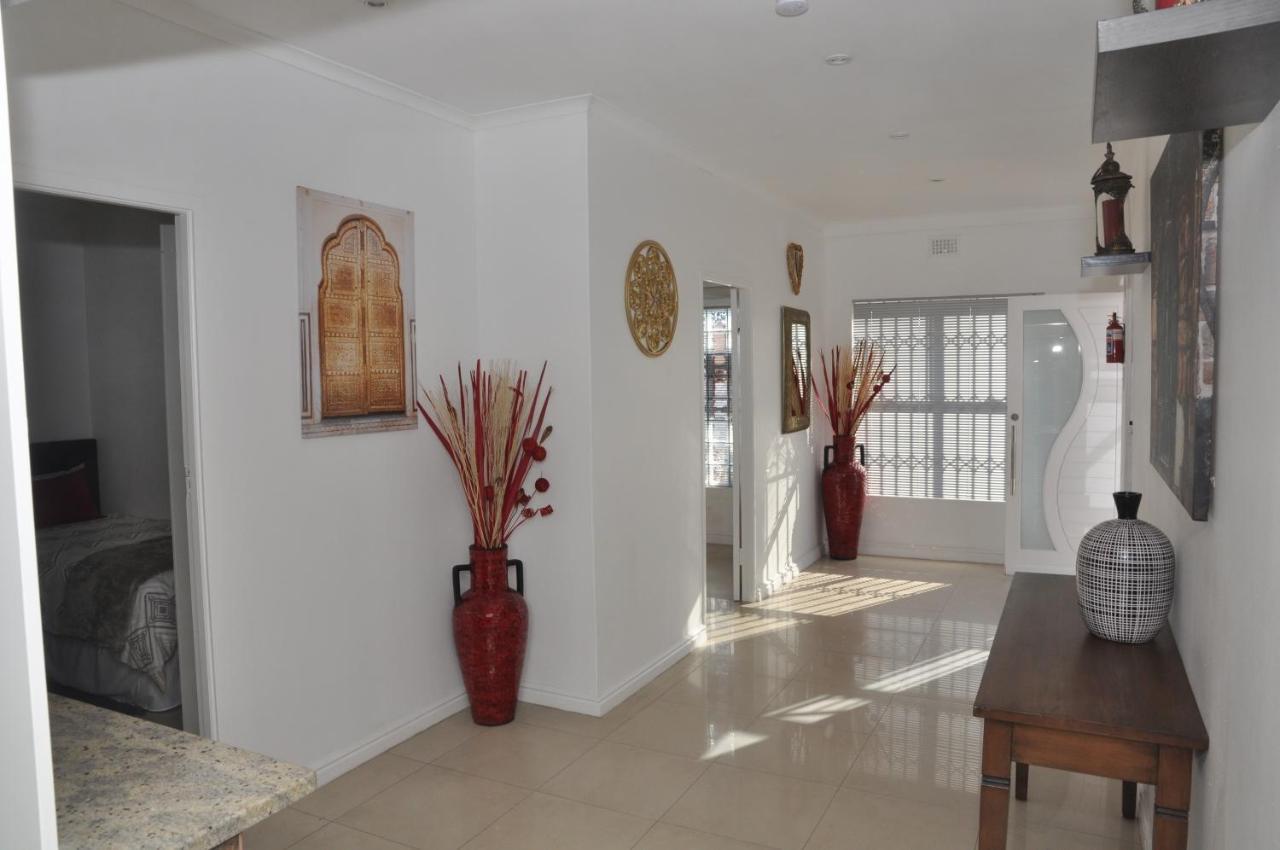 קייפטאון Surrey B&B מראה חיצוני תמונה