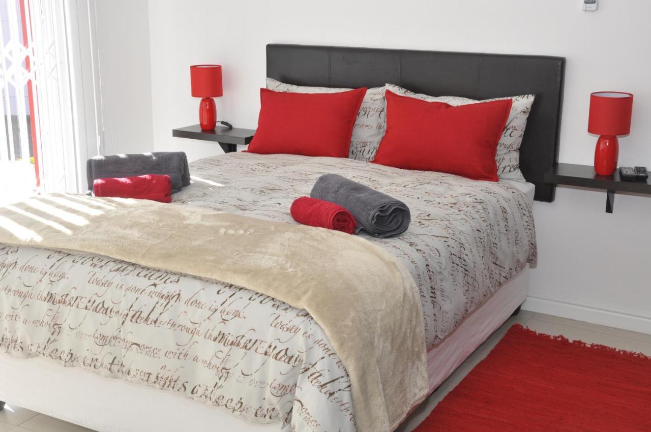 קייפטאון Surrey B&B מראה חיצוני תמונה