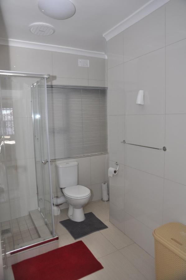 קייפטאון Surrey B&B מראה חיצוני תמונה